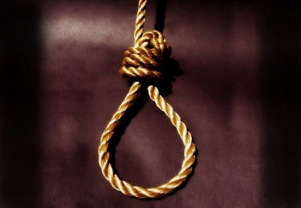 Taxi driver allegedly commits suicide over ‘hardship’ 2