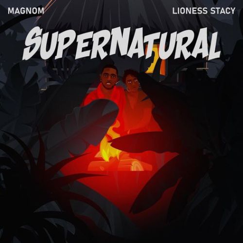 Magnom - Supernatural Feat. Lioness Stacy 5