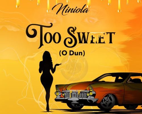 Niniola - Too Sweet (O Dun) 5
