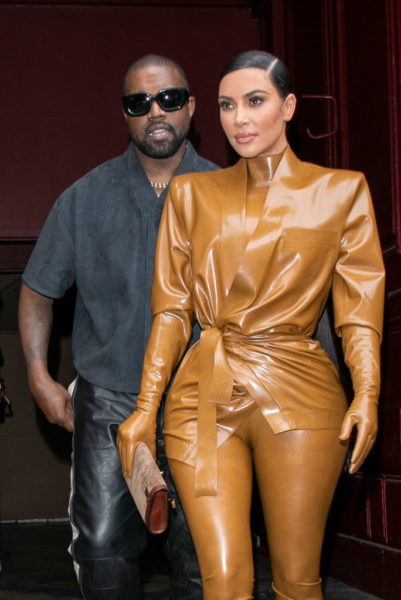 Is Kanye West Alluding To Kim Kardashian Cheating On "Lord I Need You?" 5