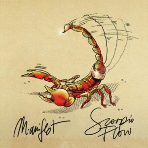 M.anifest - Scorpio Flow 5