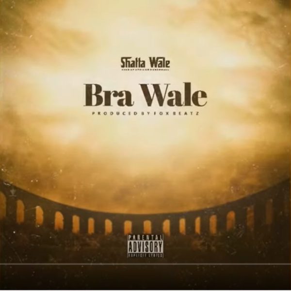 Shatta Wale - Bra Wale 5