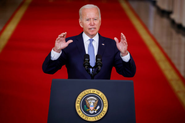 Joe Biden Continues To Feel Well, But Won’t End Isolation, Says White House Doctor – Update 1