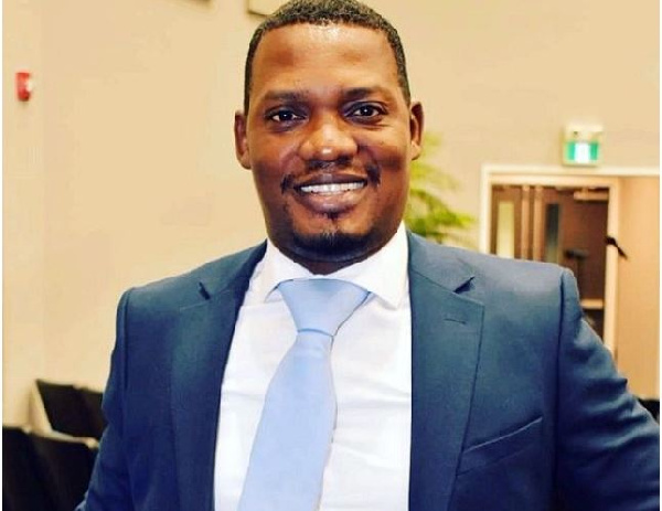 We need godfathers to grow the music industry – Kwasi Ernest 18