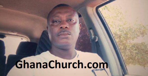 I’ve never regretted becoming a pastor – Pastor Love speaks on his 50th birthday 5