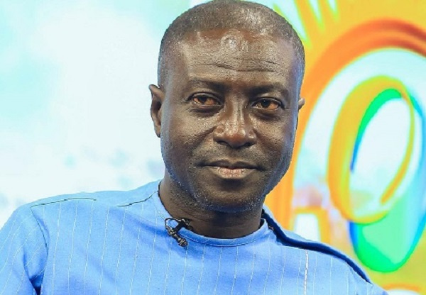 'Akufo-Addo wants to legalise LGBTQ+ activities in Ghana' - Captain Smart alleges 2