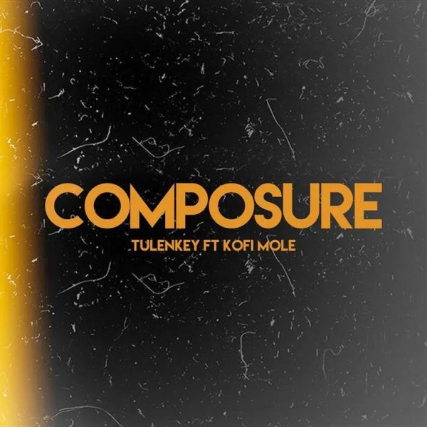 Tulenkey - Composure (Remix) Feat. Kofi Mole 5