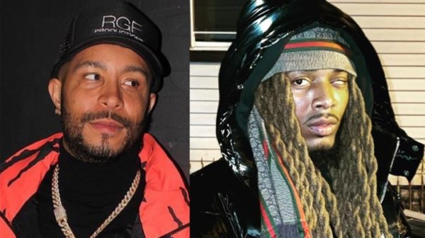 RGF Label Owner Responds to Fetty Wap Saying He Lied About Paying His Bail 5