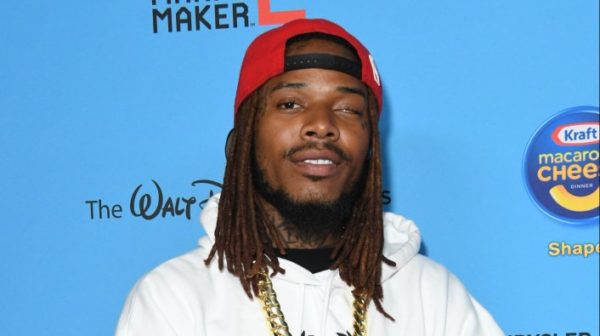 Fetty Wap Dissed By Label Owner: "You Not A Street N***a" 19