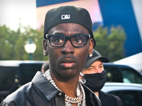 Young Dolph was a legend; a hero who loved Memphis to the bone 5