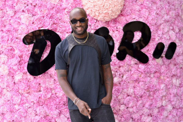 DJ Khaled Pays Fashionable Tribute To The Late Virgil Abloh 5