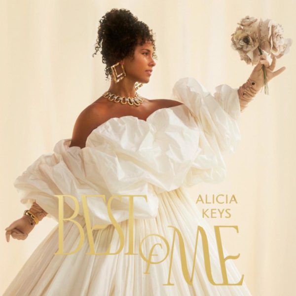 Alicia Keys - Best Of Me (Originals) 5