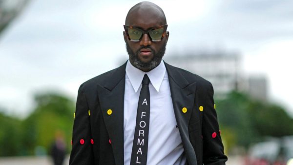 Designer Virgil Abloh Has Died After A Years-Long Battle With Cancer 5