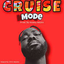 Eddie Khae - Cruise Mode 5