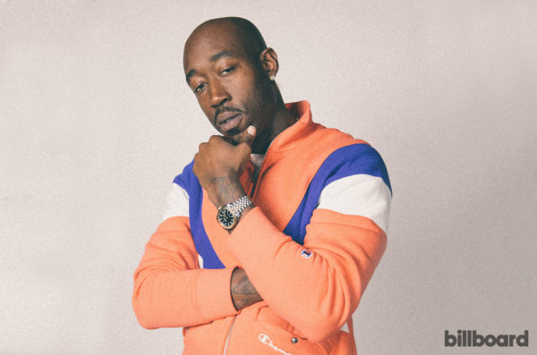 Freddie Gibbs posts video with his face unharmed, denies Jim Jones beating him up [VIDEO] 5