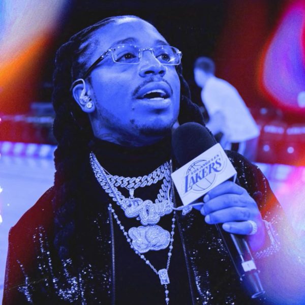 Jacquees - Land Of The Free Ft 2 Chainz 5