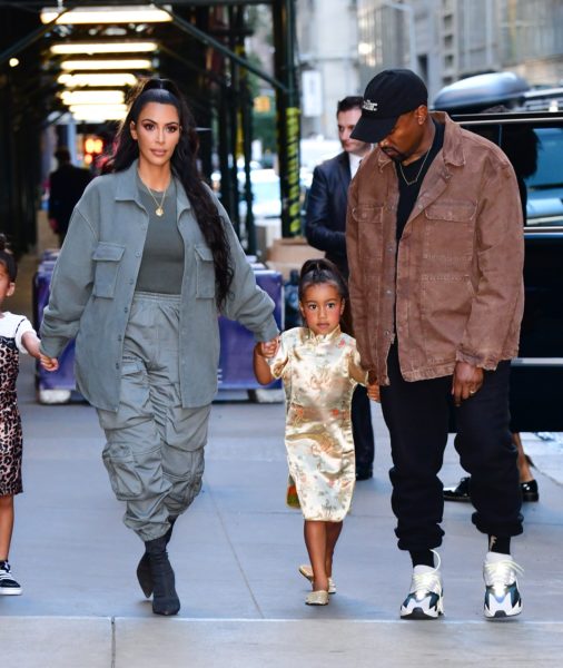 Kanye West Buys House Across The Street From Kim Kardashian 14