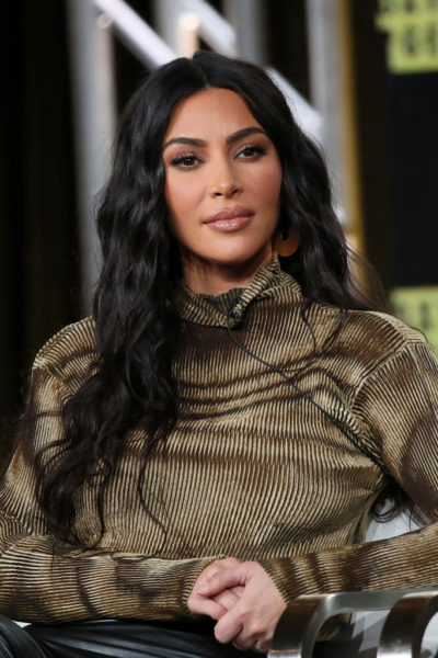 Kim Kardashian Reveals Her Favorite Kanye West Album 5