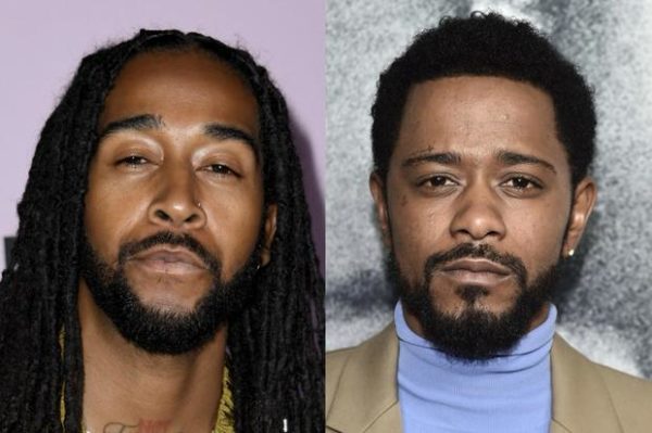 LaKeith Stanfield Slides In Omarion's DMs, Tells Him He's "Ruining Christmas For Everybody" 5