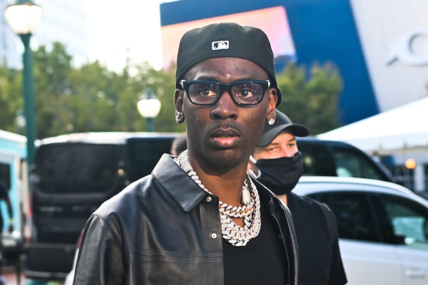 Young Dolph To Be Commemorated With Memphis Street Named After Him 5