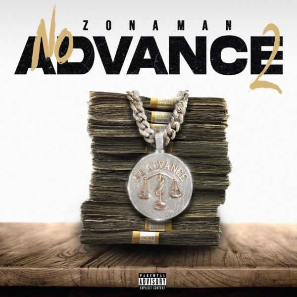 Zona Man - Stack House Ft Future 5