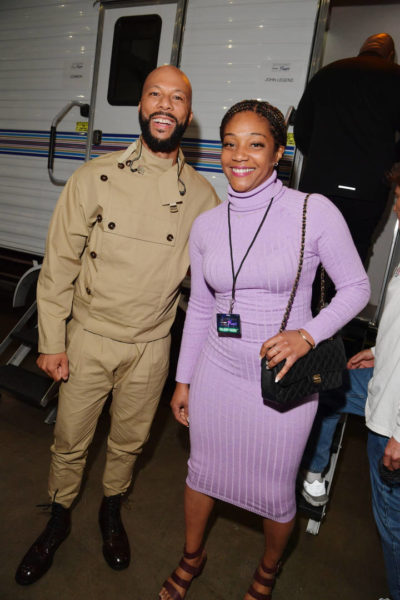 Common Details What Led To Tiffany Haddish Split, Lavishes Her With Compliments 12