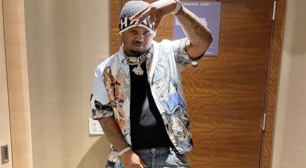 Drakeo The Ruler's Mother Says Fight Started When YG Walked In 5
