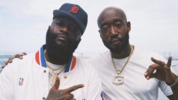 Rick Ross Is Trying To Get Freddie Gibbs To Mend His Relationship With Jeezy 24