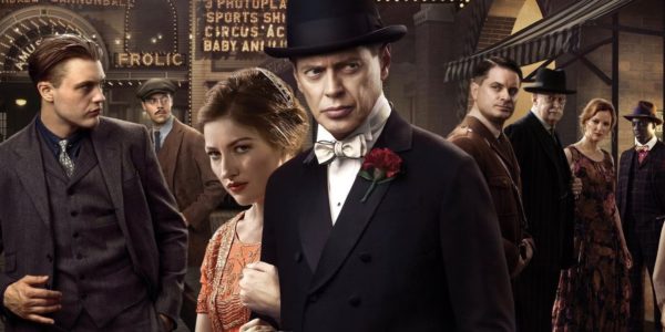 8 Period Drama Shows to Watch If You Love 'Peaky Blinders' 18