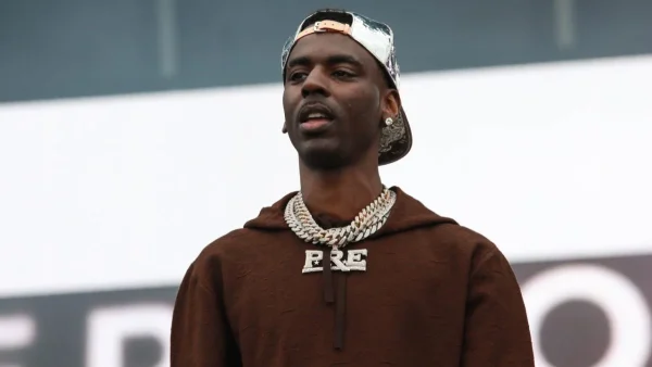 Young Dolph's $20K Donation To Fired Duke Baristas Turned Into Mural 6