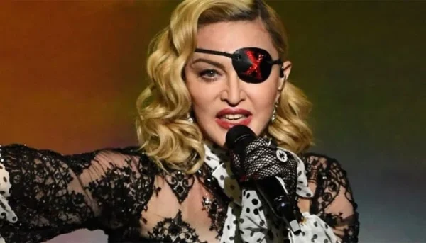 Madonna says raising kids is ‘work of art’ while talking about struggles of being a mom 5