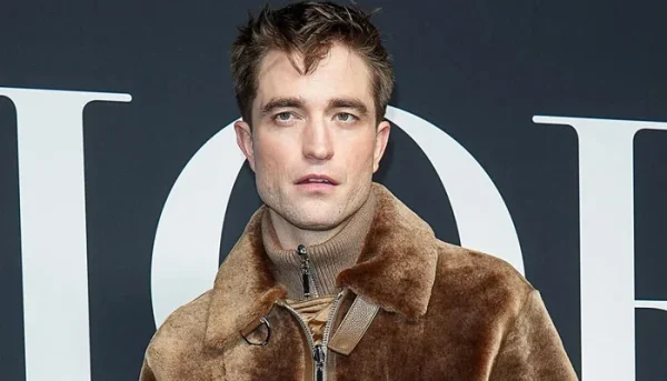 Robert Pattinson turns heads at Paris Fashion Week with unique style choices 9
