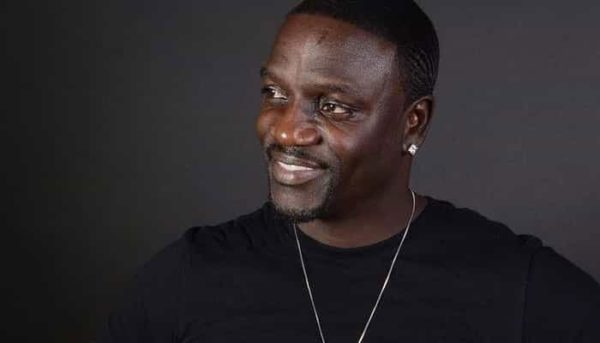 Akon claims men are superior to women: ‘Men are the kings’ 4