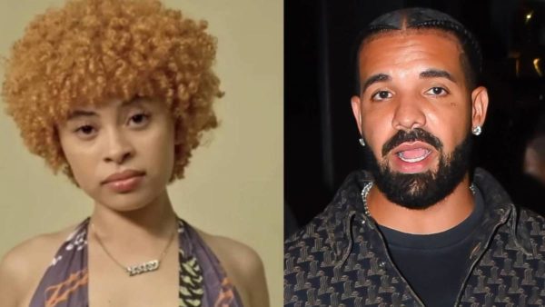 Ice Spice Addresses Alleged Drake Rift After 'Her Loss' Diss & Instagram Unfollow 5