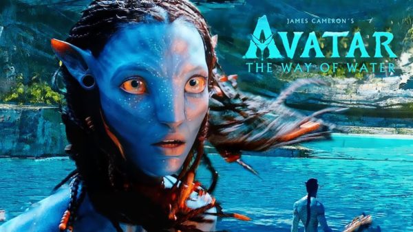 ‘Avatar: The Way of Water’ becomes fifth highest grossing movie ever with $2 billion 2