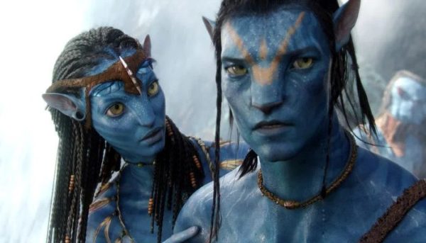 James Cameron doesn't want people to watch Avatar 2 on the phone 5