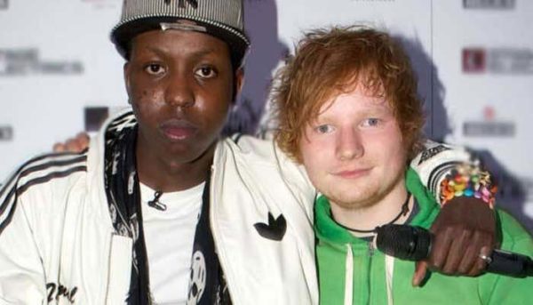 Ed Sheeran remembers late friend Jamal Edwards in new emotional track 5