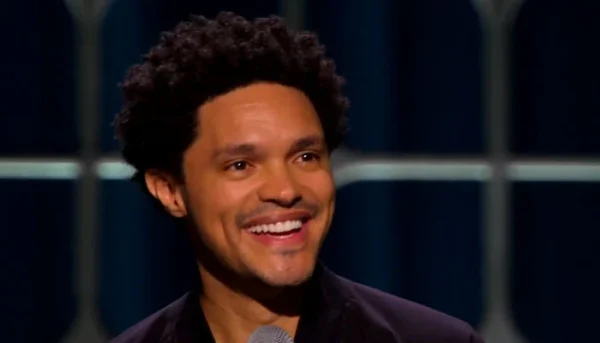 Trevor Noah talks on life without desk after quitting 'The Daily Show': 'stifling' 5