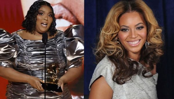 Lizzo reveals she ‘ditched school’ to see Beyoncé perform: ‘You changed my life’ 5