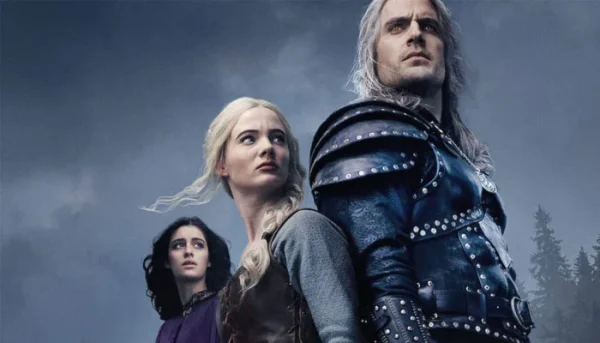 The Witcher Rats spinoff: what we know so far about the Netflix series 5