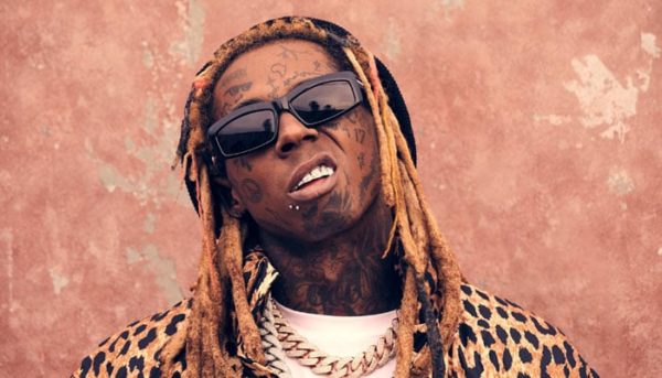 Lil Wayne hasn't eaten fast food in more than two decades 5