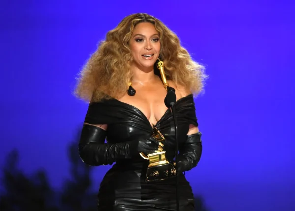 Beyoncé Ties Record For Most Wins In Grammys History 5