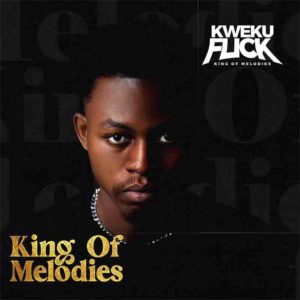 Kweku Flick - High (Produced by Khendi Beatz) 5