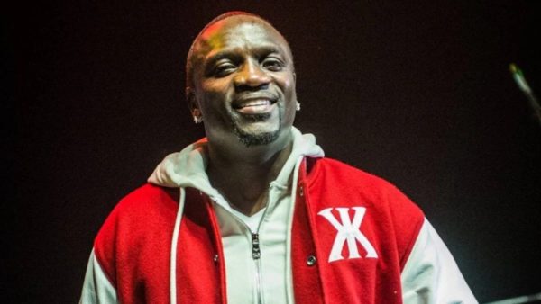 AKON BELIEVES AFRICA COULD BE THE STRONGEST NATION IF AFRICAN-AMERICANS MOVED THERE 2
