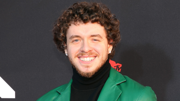 Jack Harlow Receives Prestigious Louisville Award For Putting On For His City 5