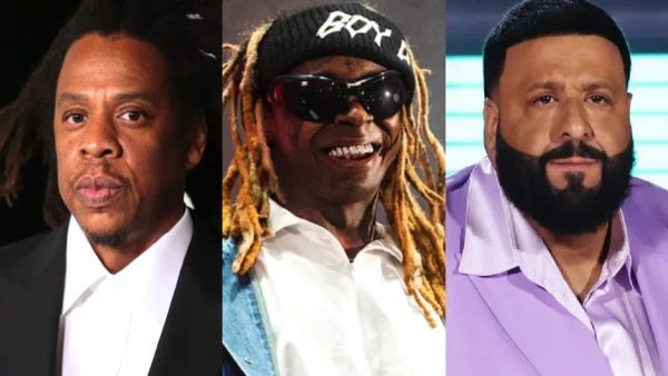 JAY-Z Confirmed As 2023 Grammys Performer Alongside Lil Wayne & DJ Khaled 5
