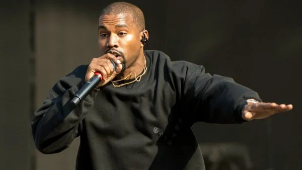 KANYE WEST FINALLY SERVED PAPERS BY LAW FIRM TRYING TO DROP HIM 5