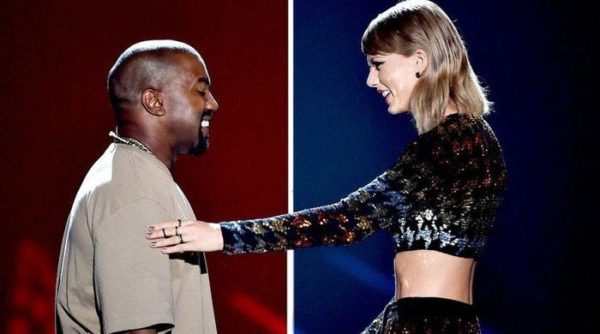 Kanye West was nervous about career over after Taylor Swift incident? 5