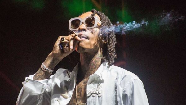 Wiz Khalifa Explains How Smoking Weed Gives Him Better Breath Control When Performing 5