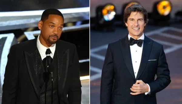 Tom Cruise refuses to respond to Will Smith’s messages following Oscars slap 5